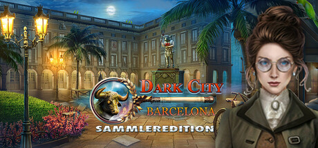 Dark City: Barcelona Sammleredition