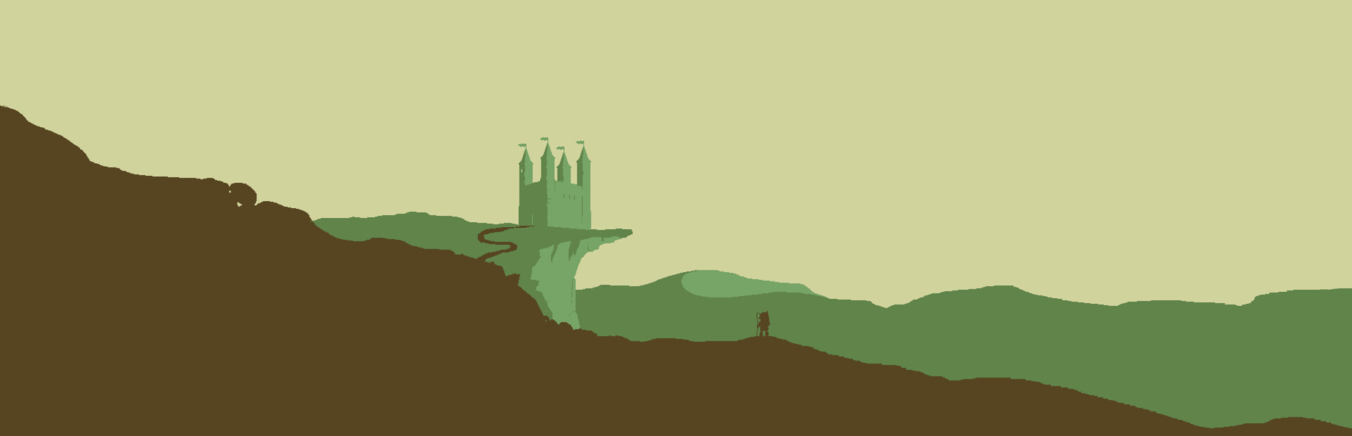 Memory Palace