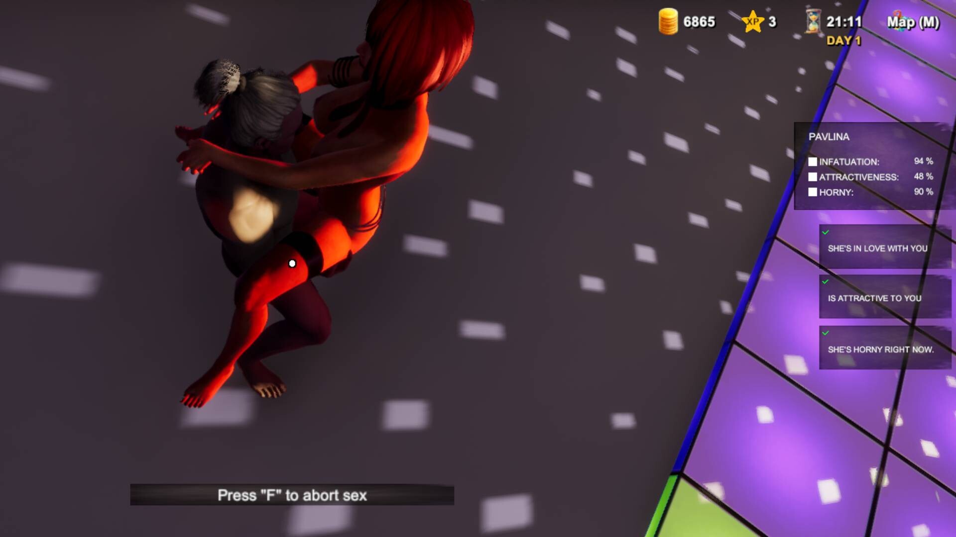 Sex screenshot 27