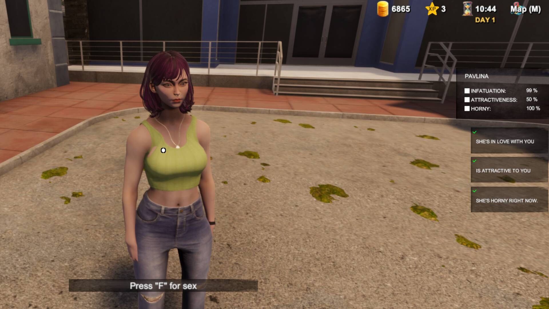 Sex screenshot 34