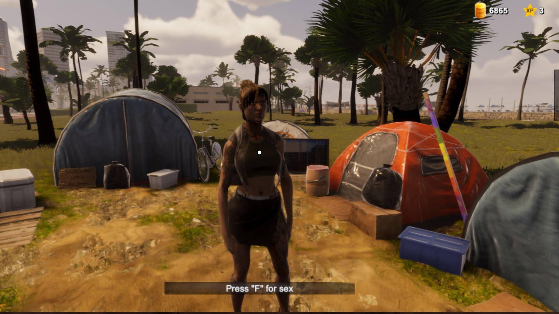 Sex screenshot 26