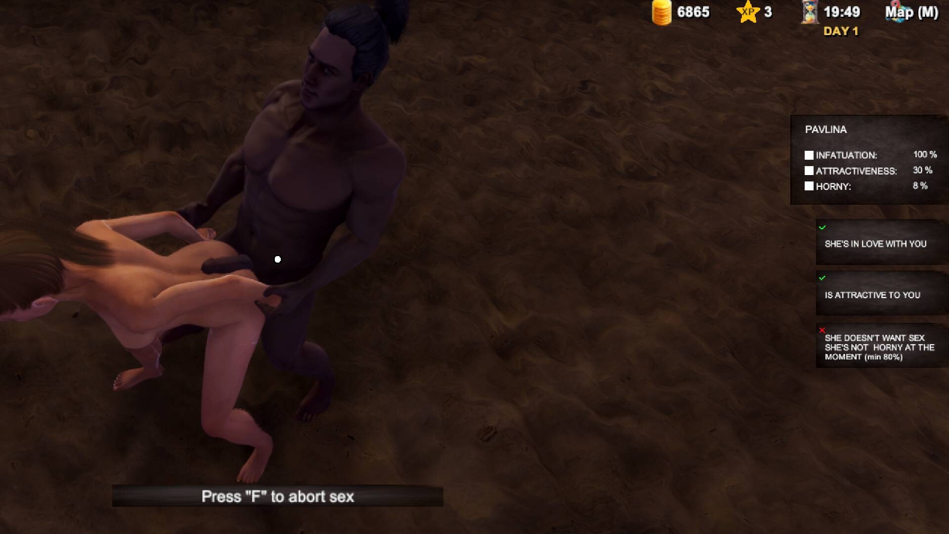 Sex screenshot 25