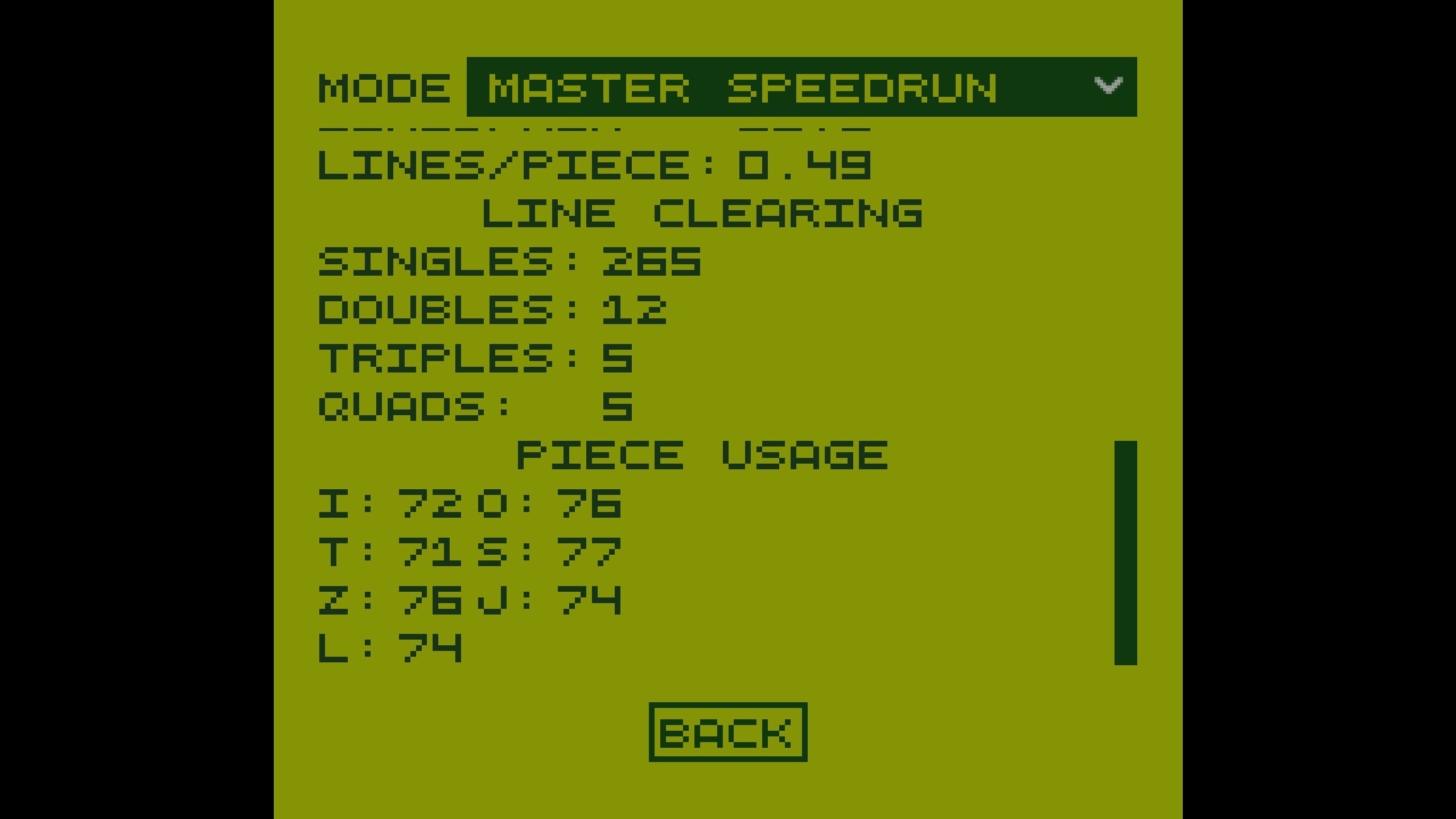 Emerald Gallery: 2-Score screenshot 6