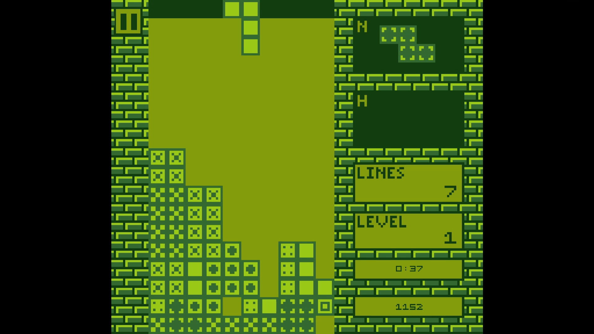 Emerald Gallery: 2-Score screenshot 1