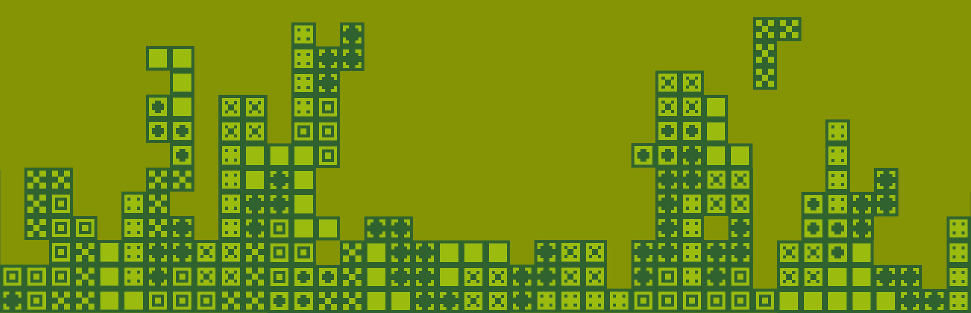 Emerald Gallery: 2-Score
