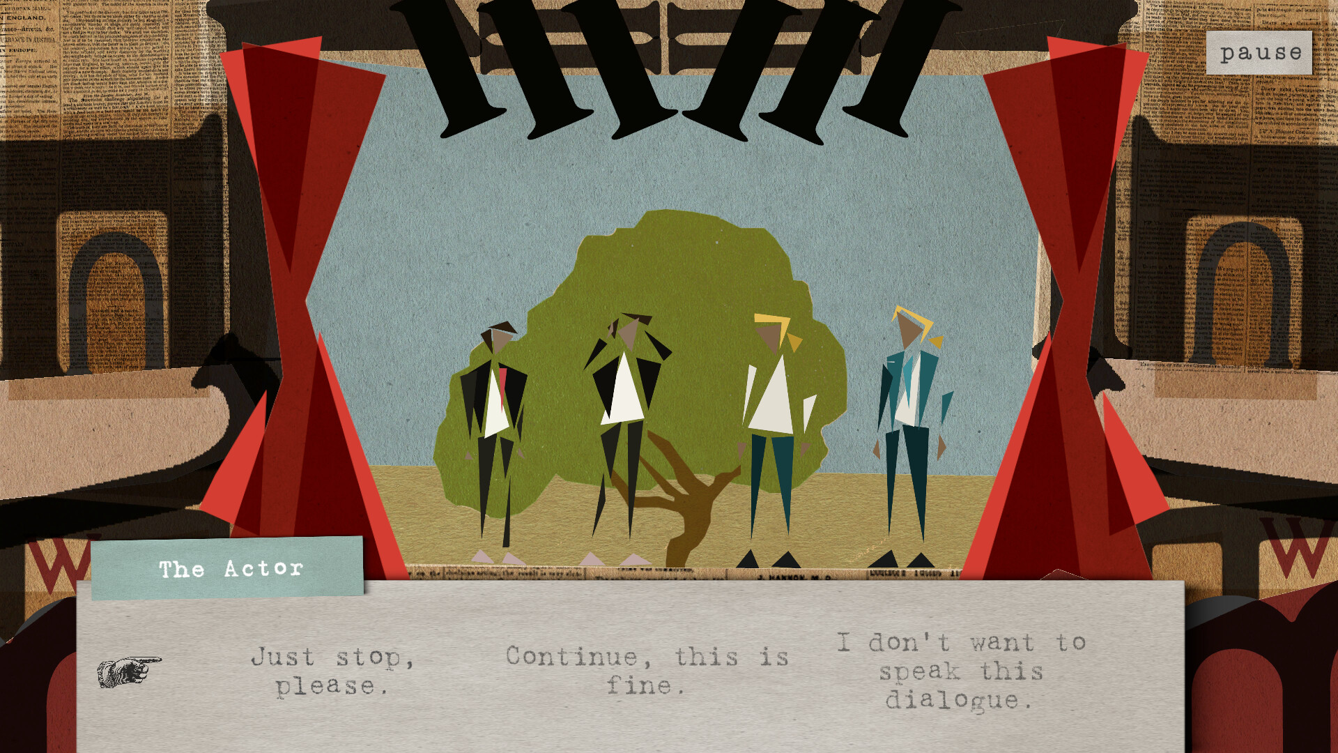 Let Me Play! screenshot 5