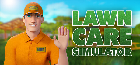 Lawn Care Simulator