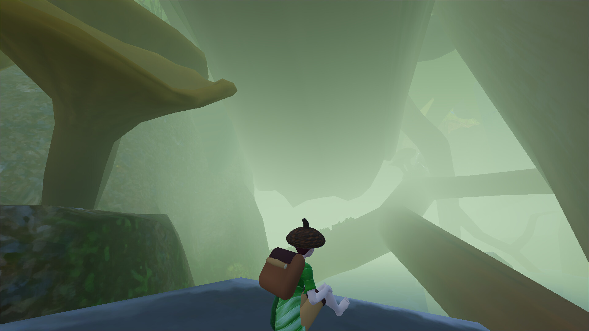 Tiny: The Last Wayfinder screenshot 10