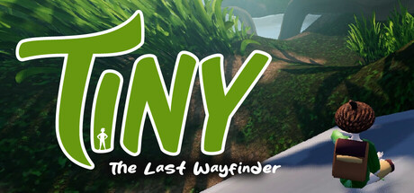 Tiny: The Last Wayfinder