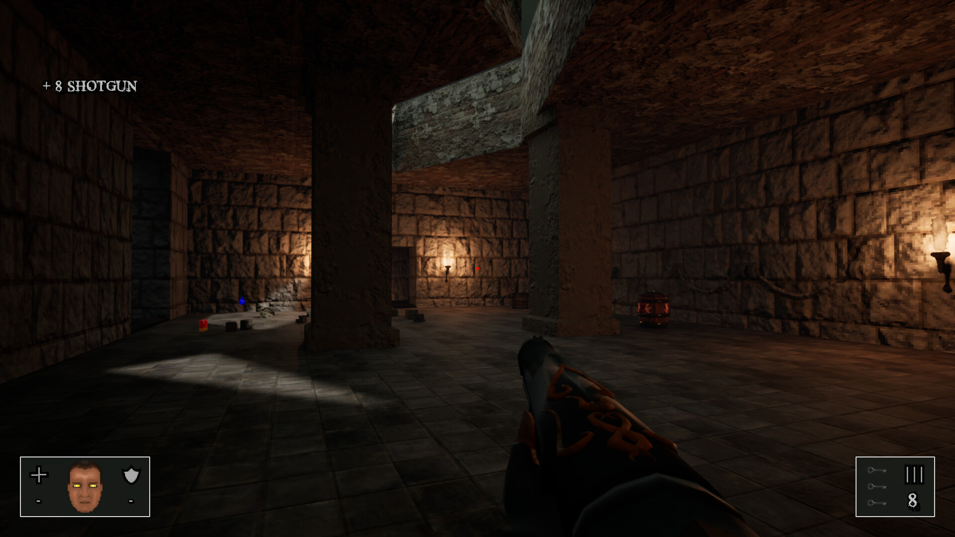 KARMx screenshot 4