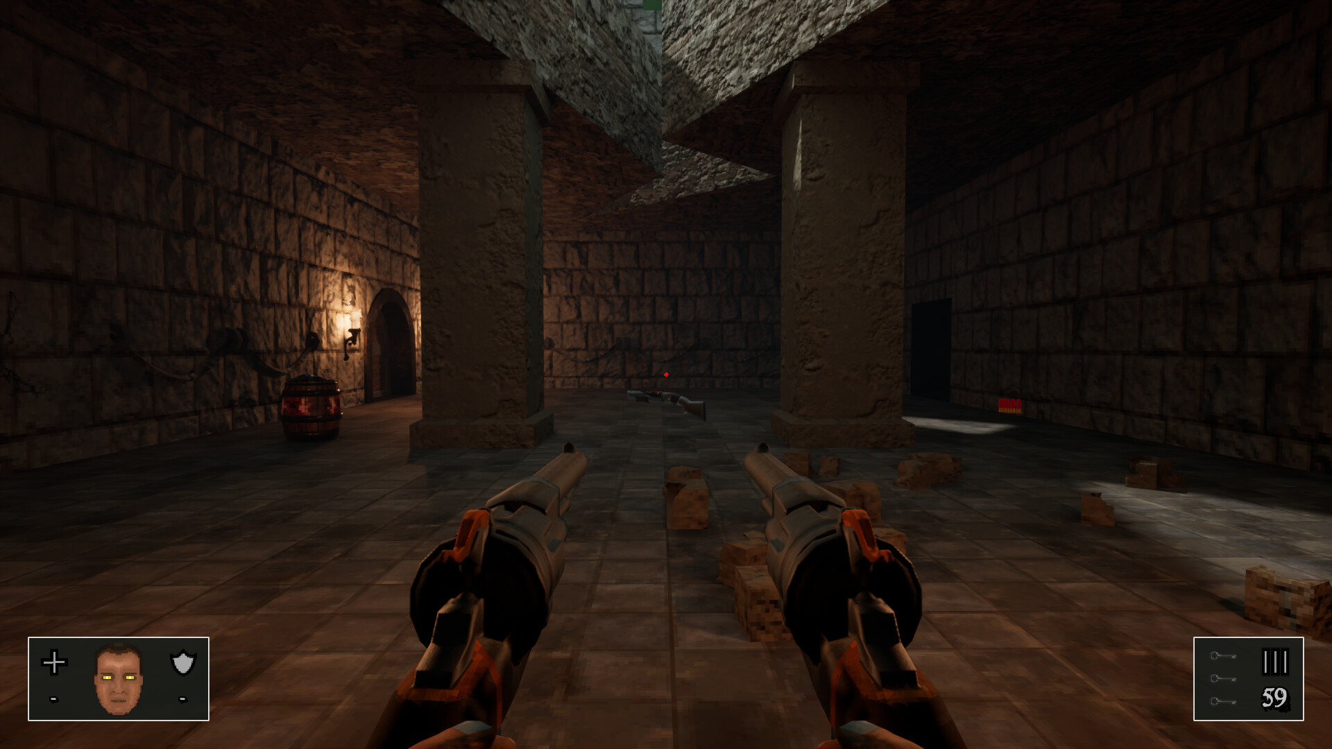 KARMx screenshot 2