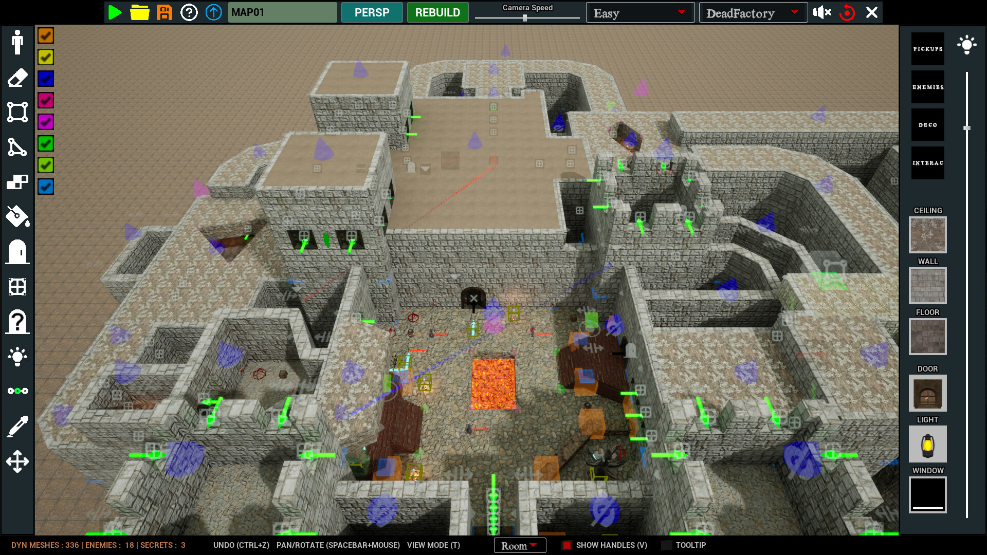 KARMx screenshot 7