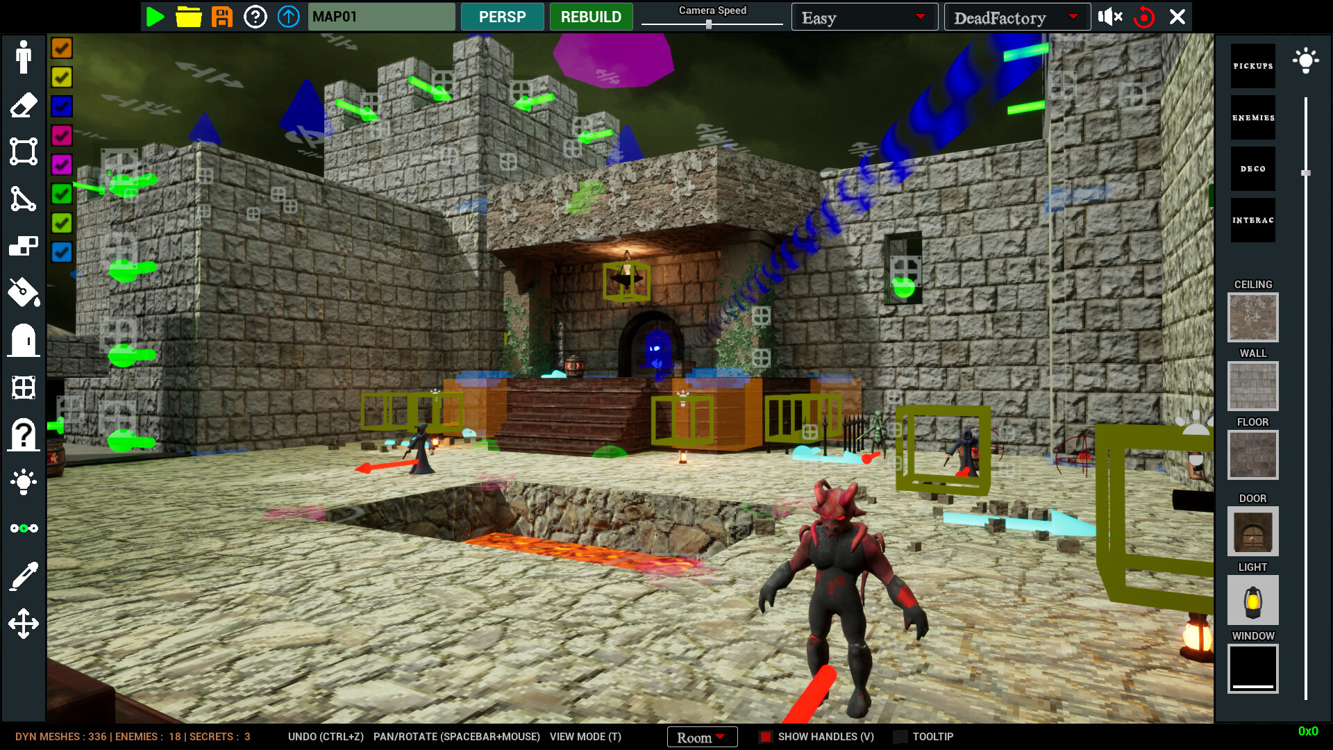 KARMx screenshot 1