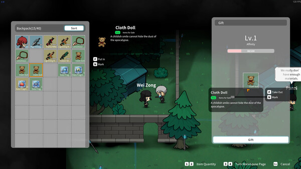 Screenshots