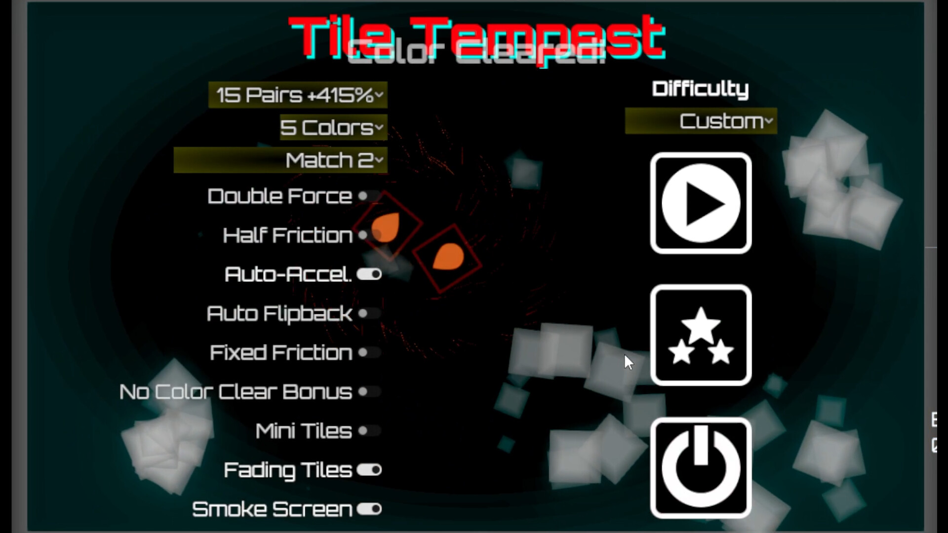 Tile Tempest screenshot 5