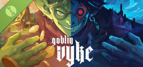 Goblin Vyke Demo