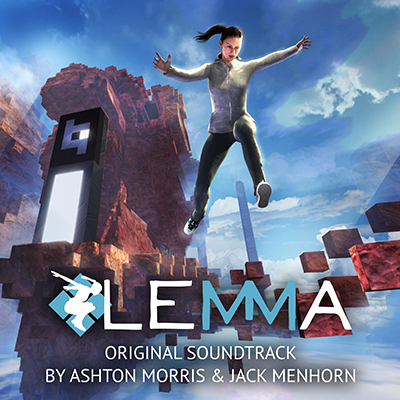 Lemma OST screenshot 1