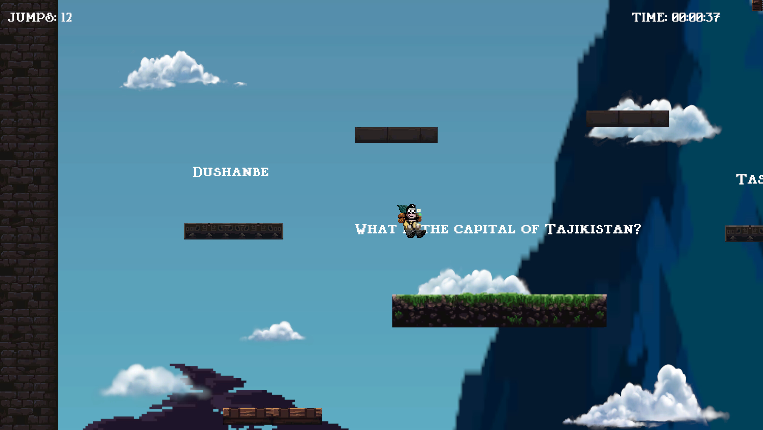 Wise in the Heights screenshot 2