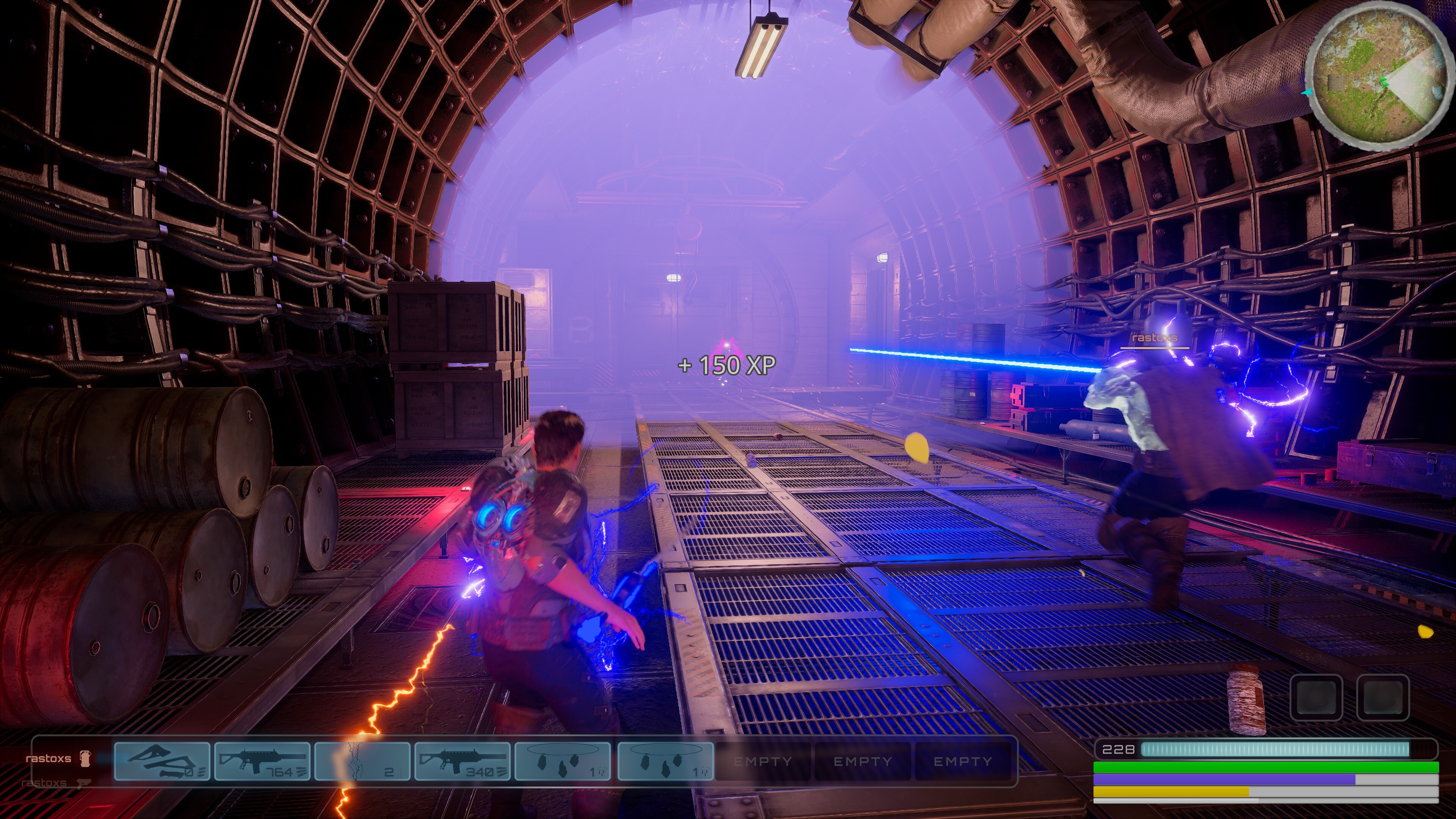 Skylorn: Bound Together screenshot 11