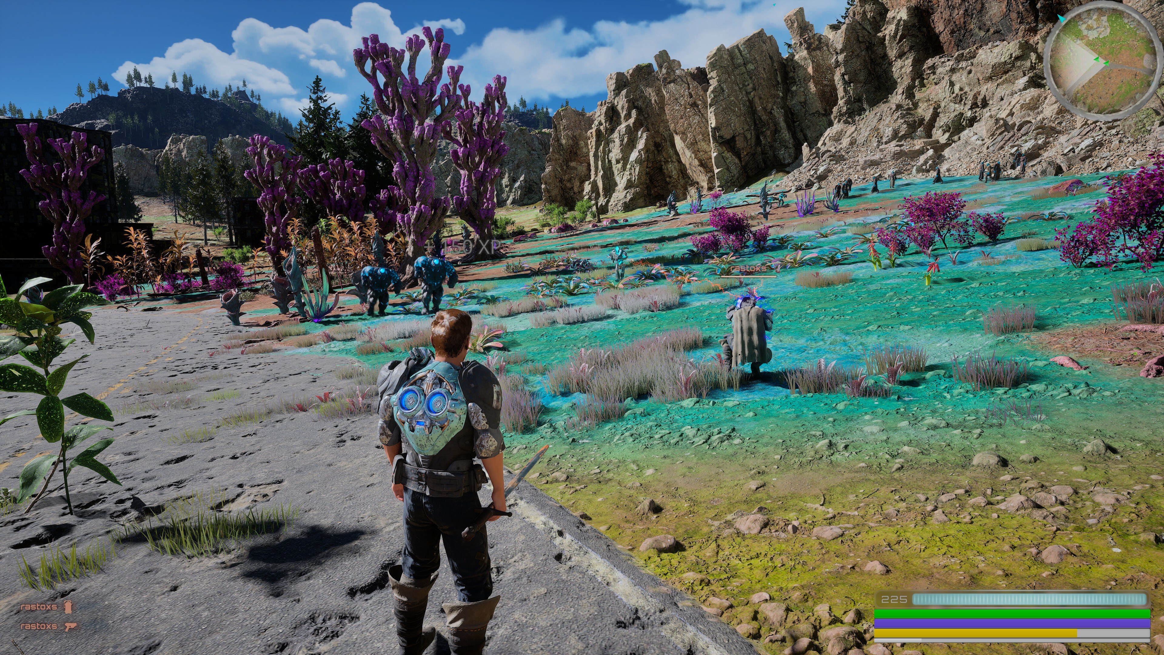 Skylorn: Bound Together screenshot 14
