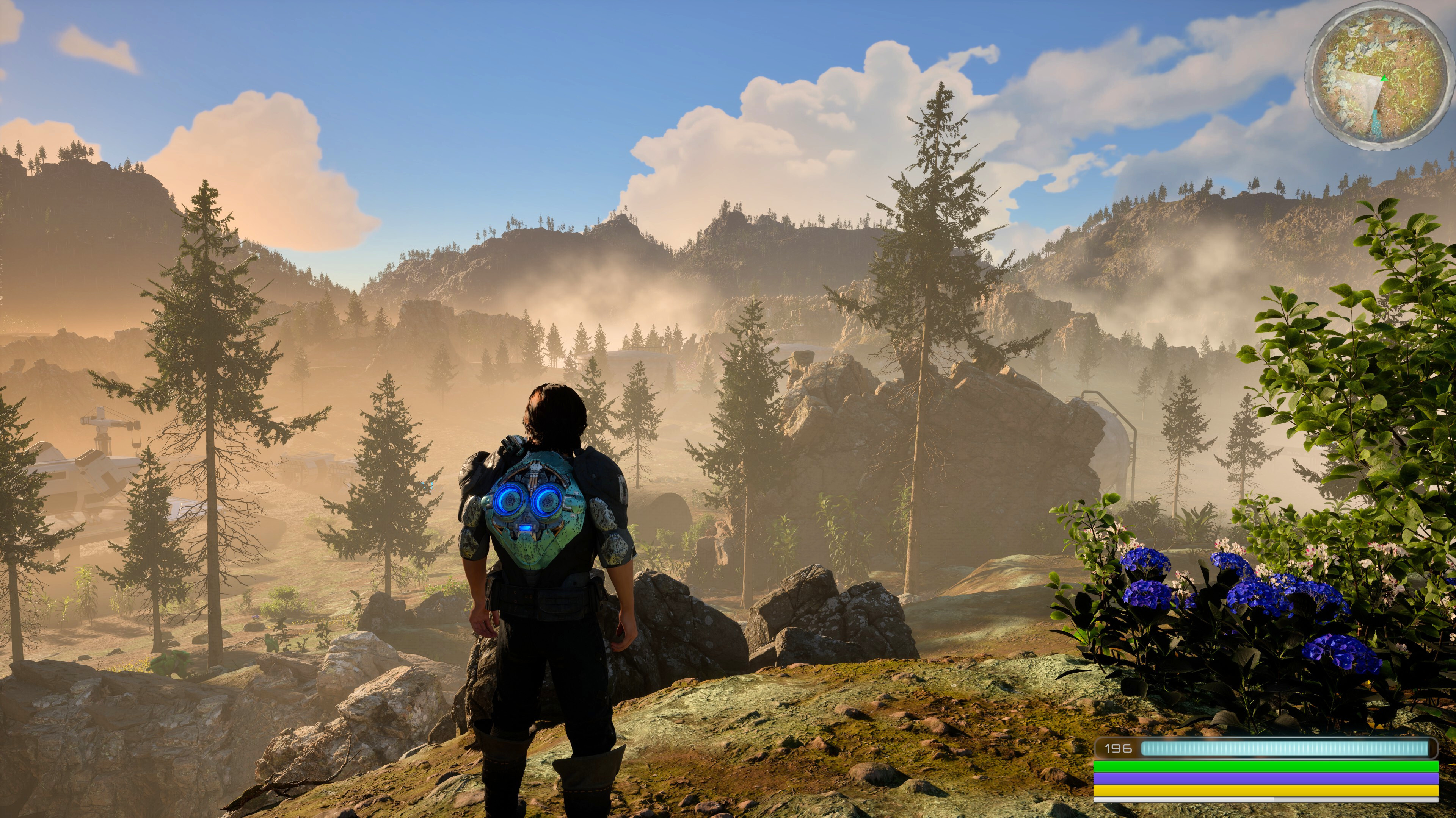 Skylorn: Bound Together screenshot 2
