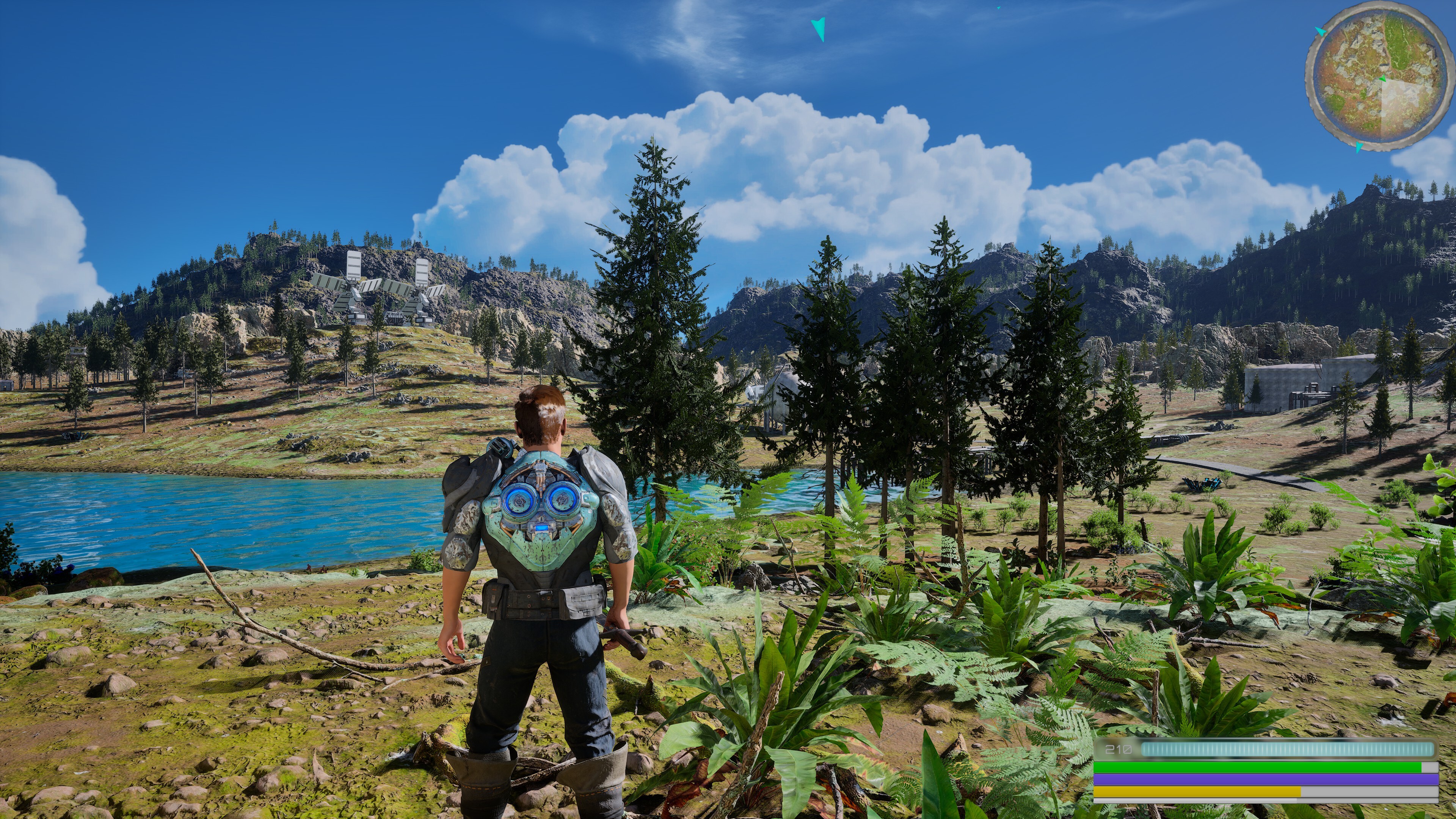 Skylorn: Bound Together screenshot 7