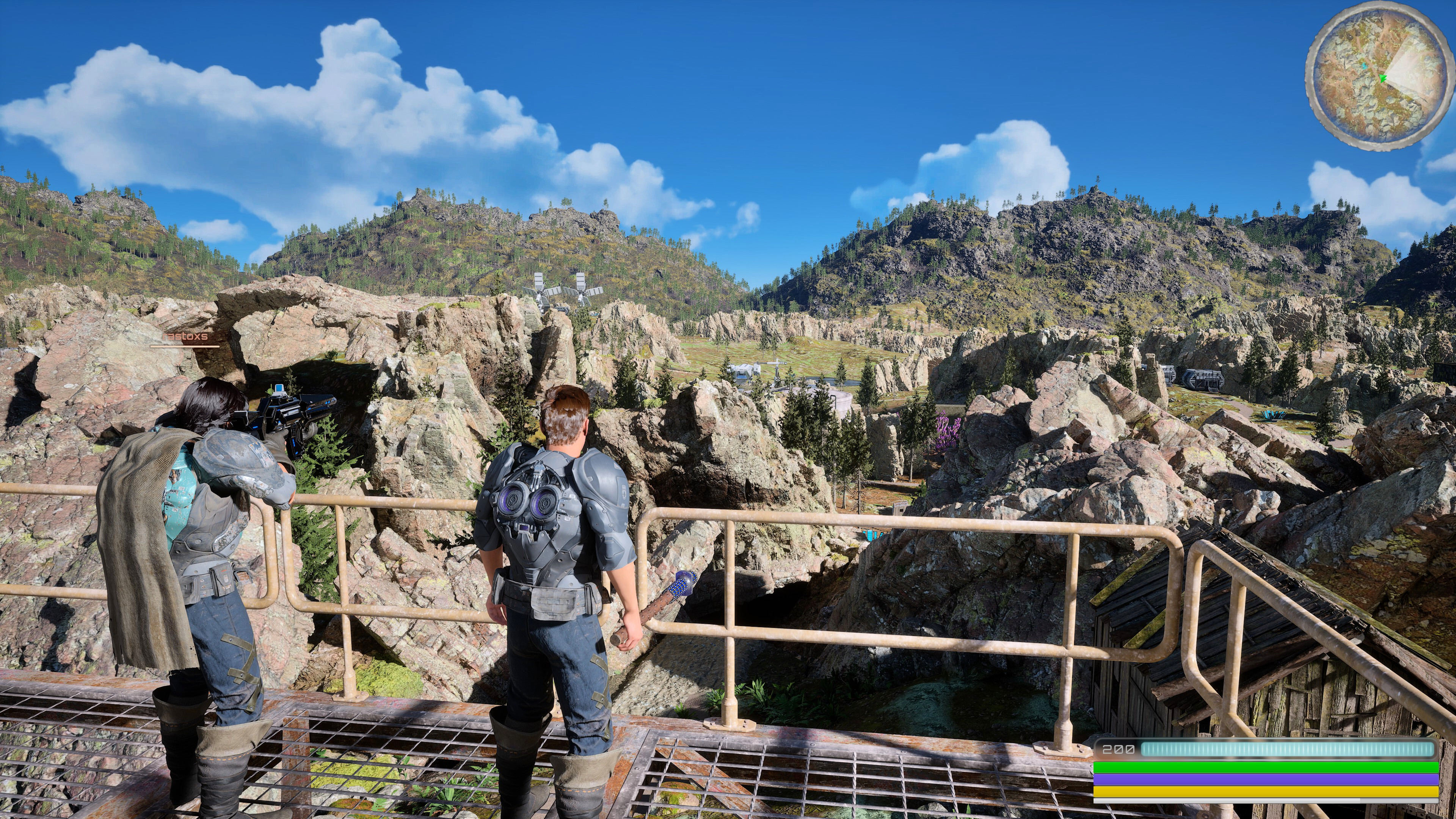Skylorn: Bound Together screenshot 17