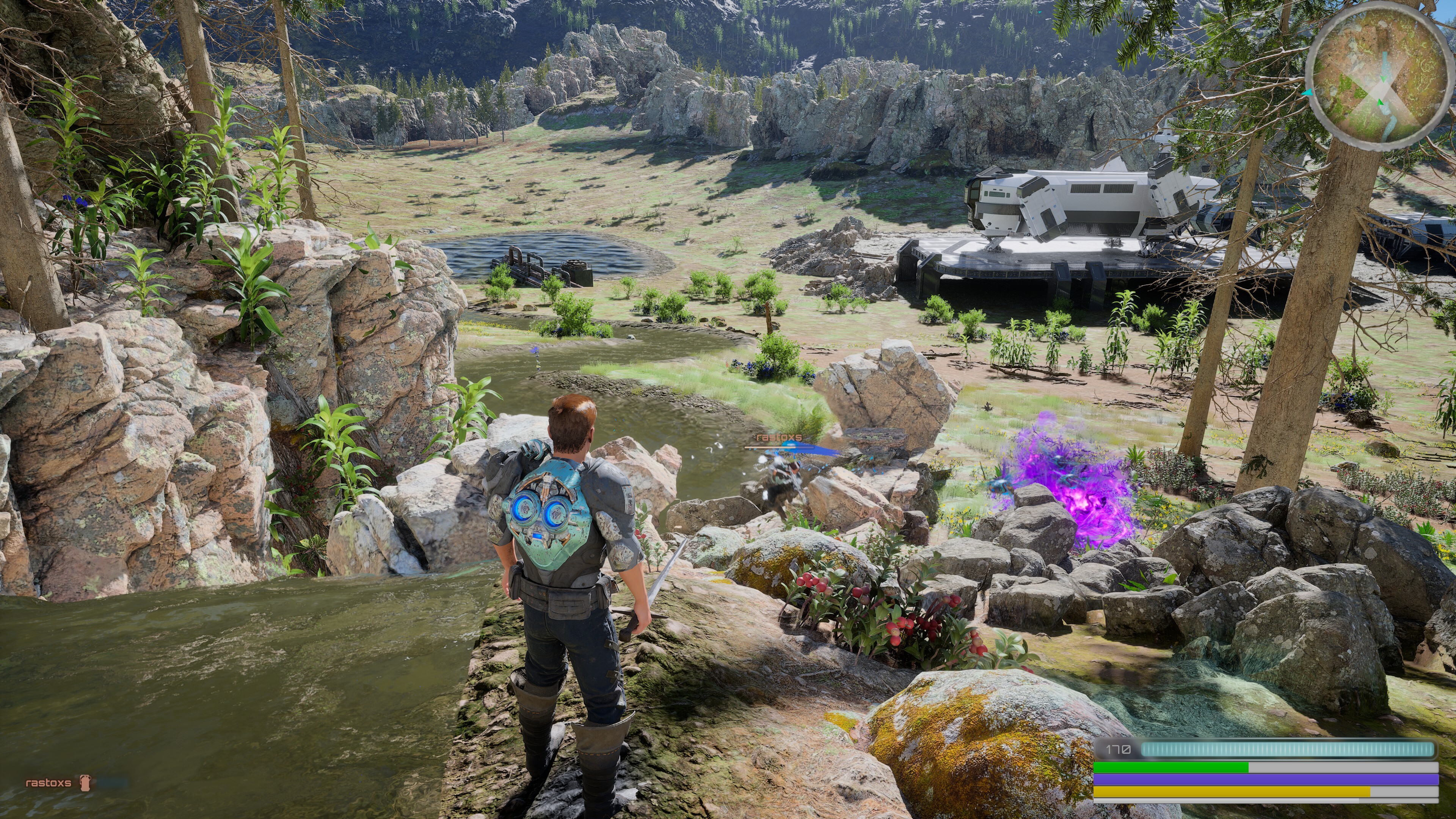 Skylorn: Bound Together screenshot 10