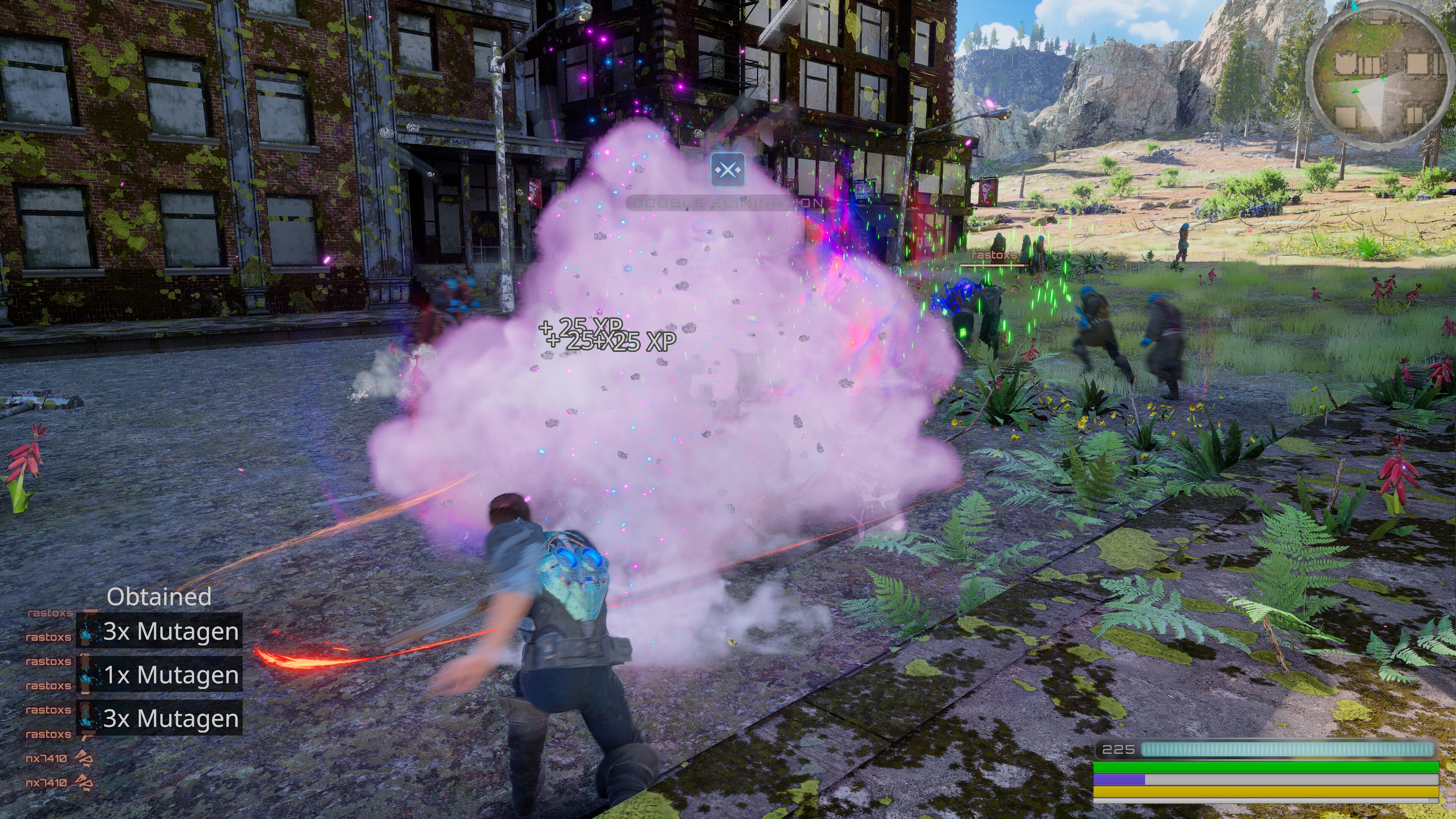 Skylorn: Bound Together screenshot 12