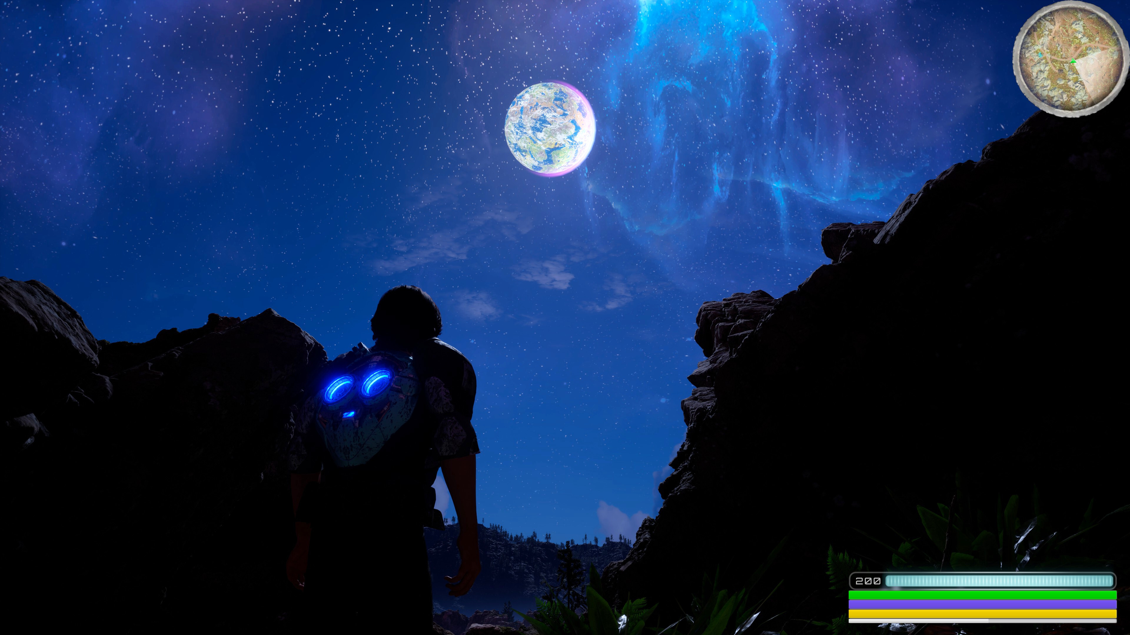Skylorn: Bound Together screenshot 4