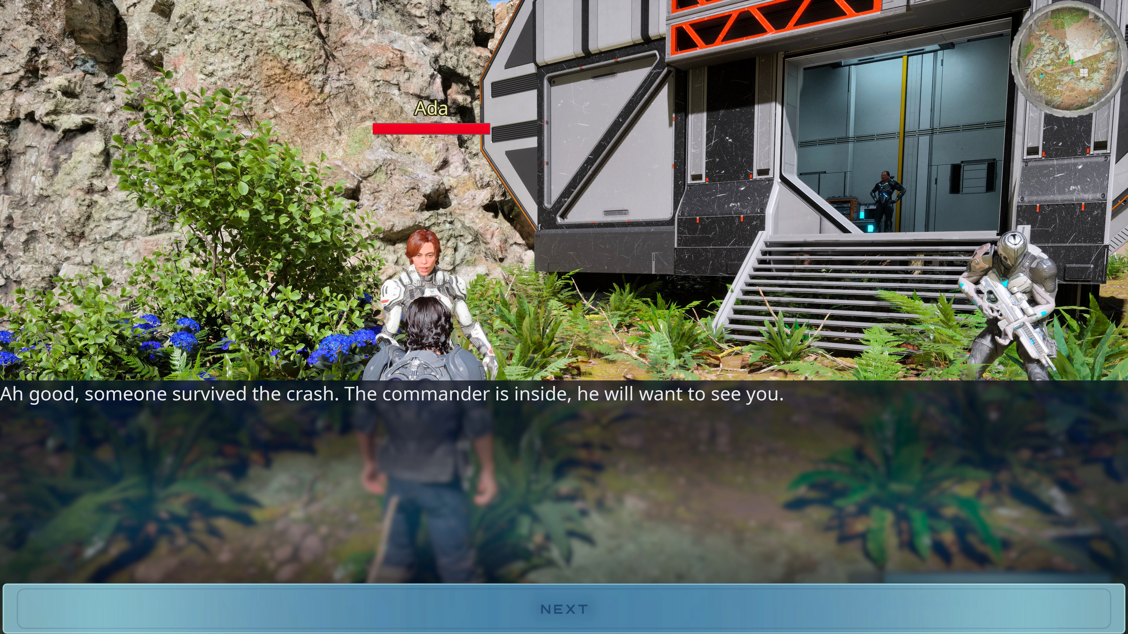 Skylorn: Bound Together screenshot 5