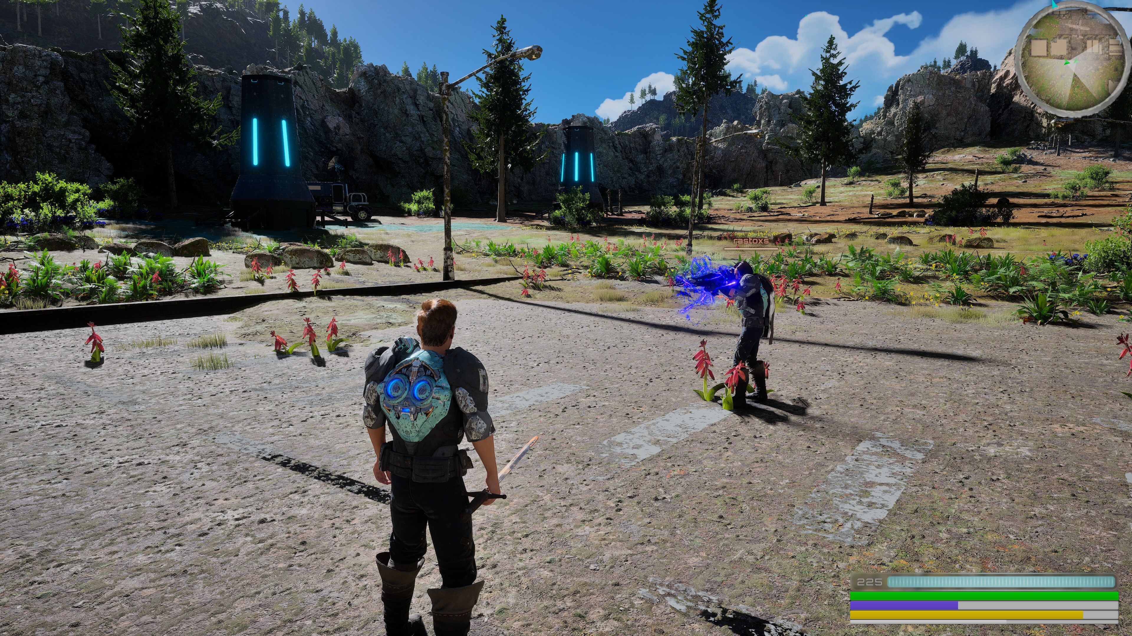 Skylorn: Bound Together screenshot 16