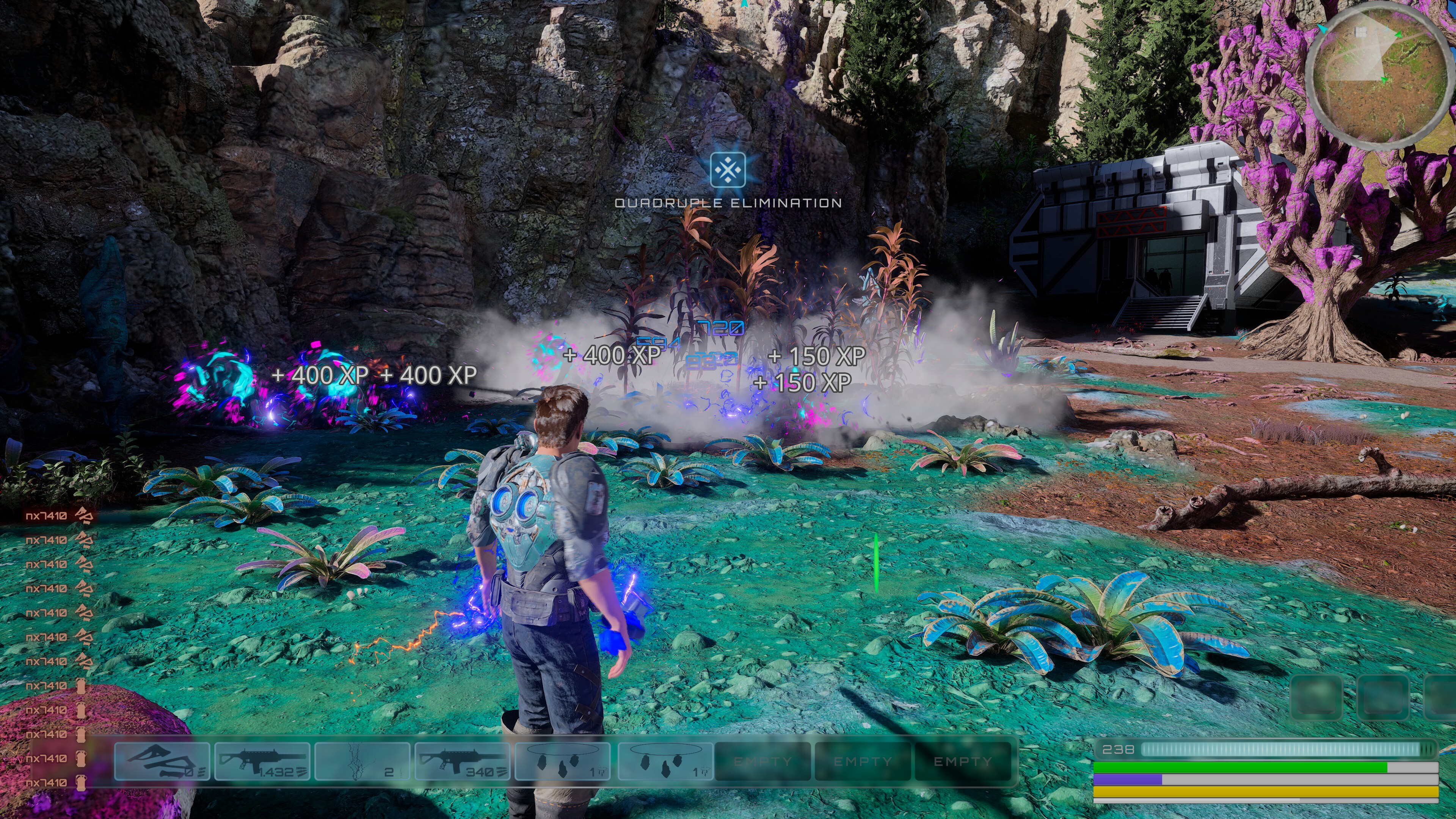 Skylorn: Bound Together screenshot 15