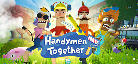 Handymen Together