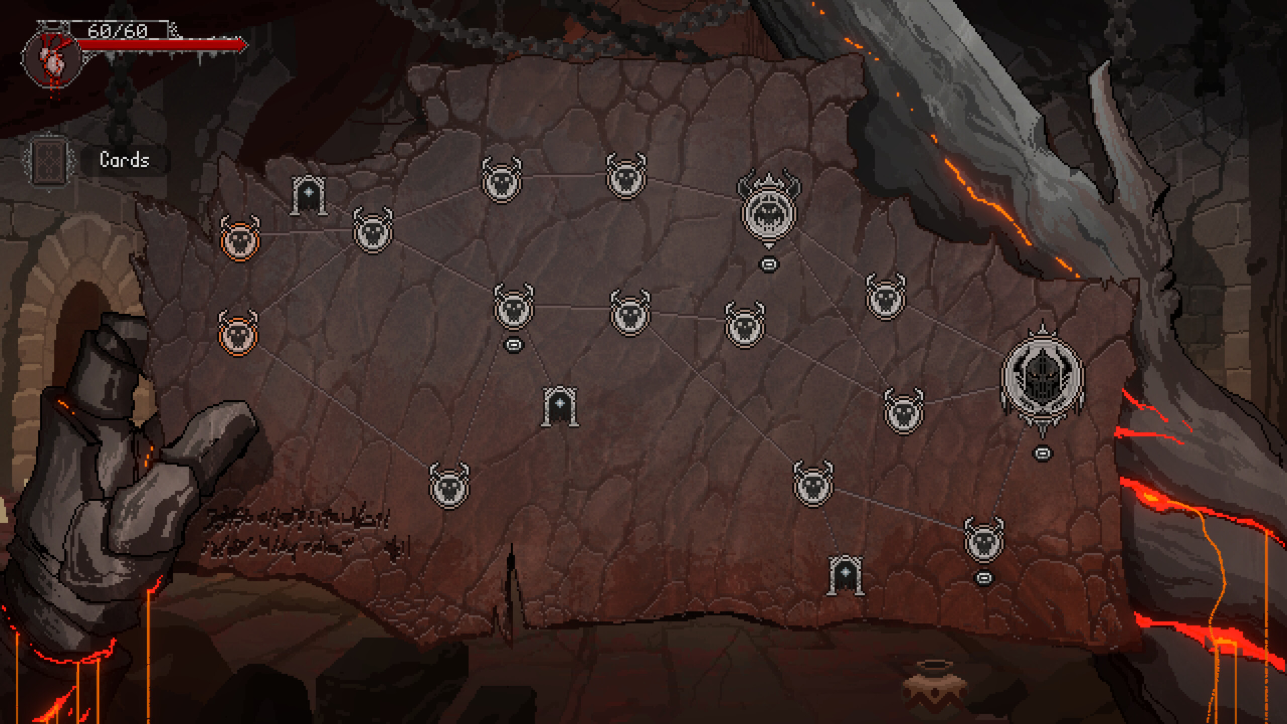 Molten Knight screenshot 5