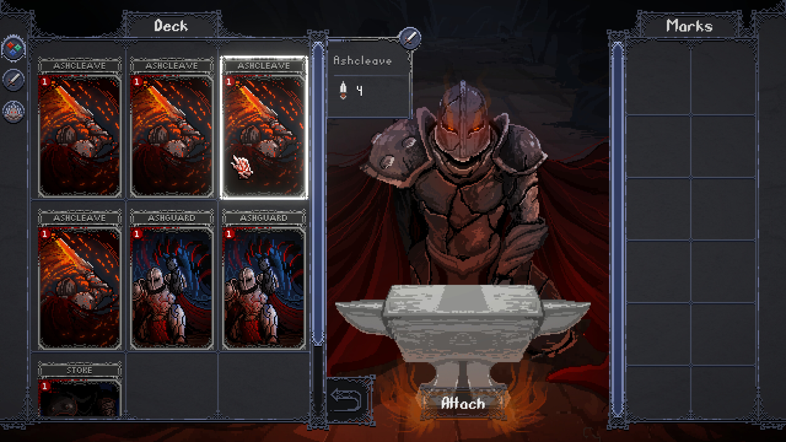Molten Knight screenshot 7