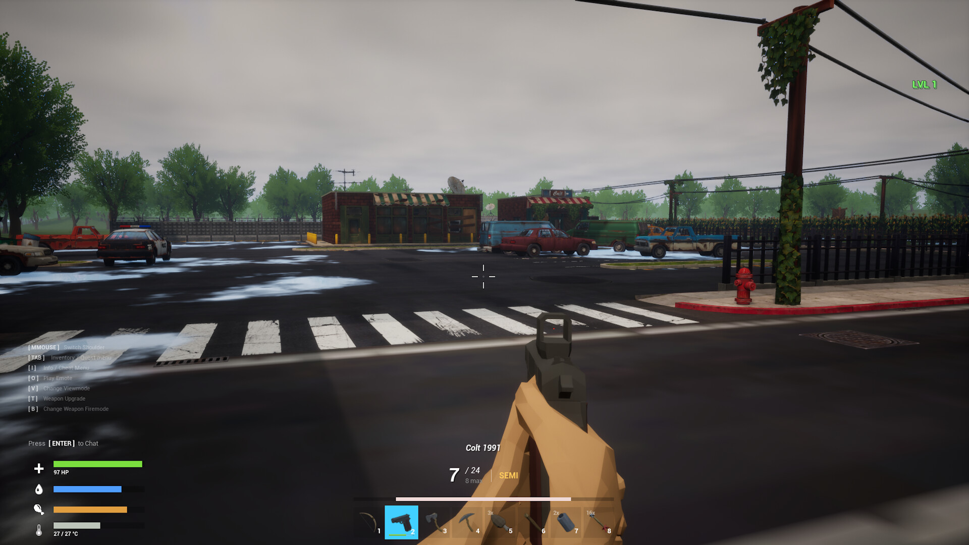 Shards of Memory screenshot 3