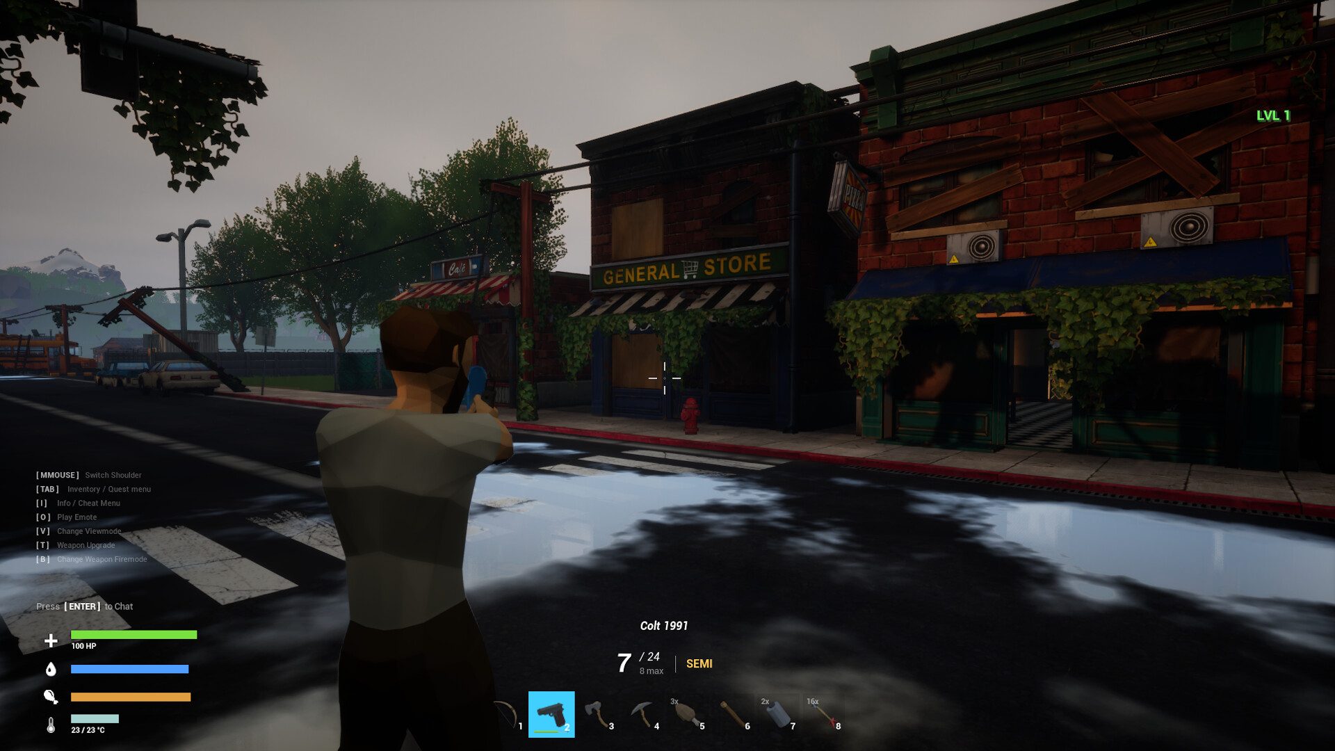 Shards of Memory screenshot 7