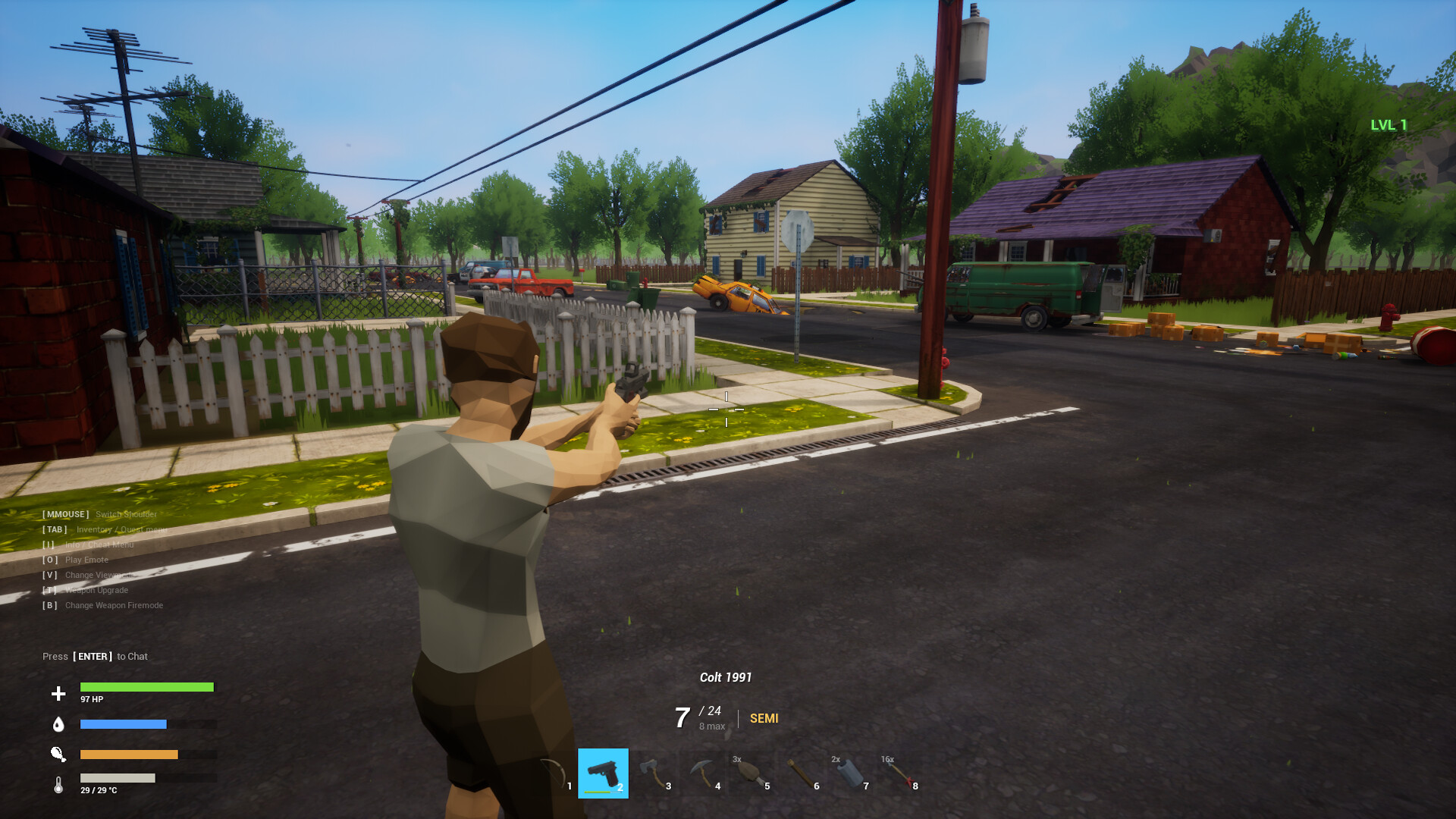 Shards of Memory screenshot 8