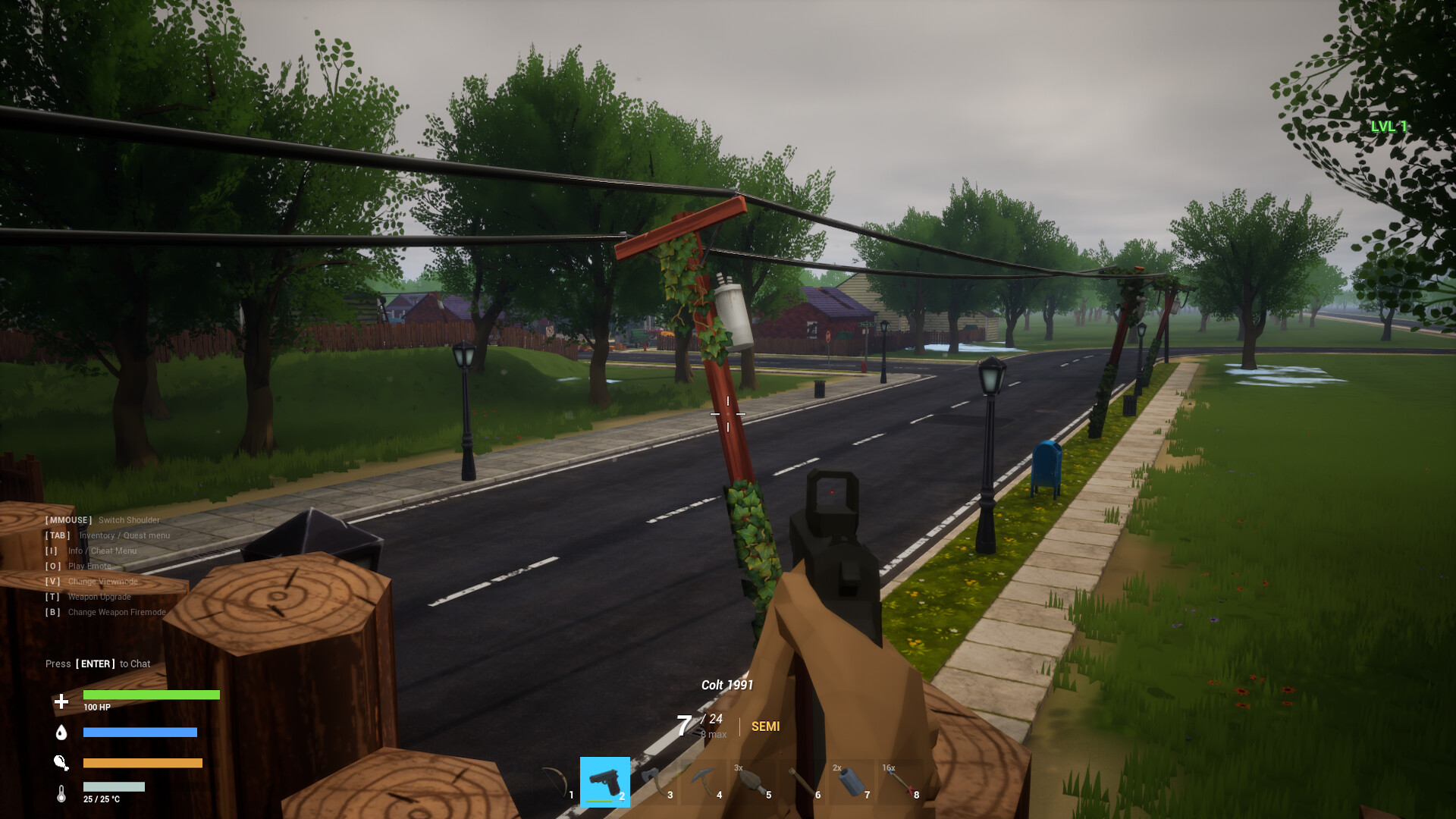 Shards of Memory screenshot 6