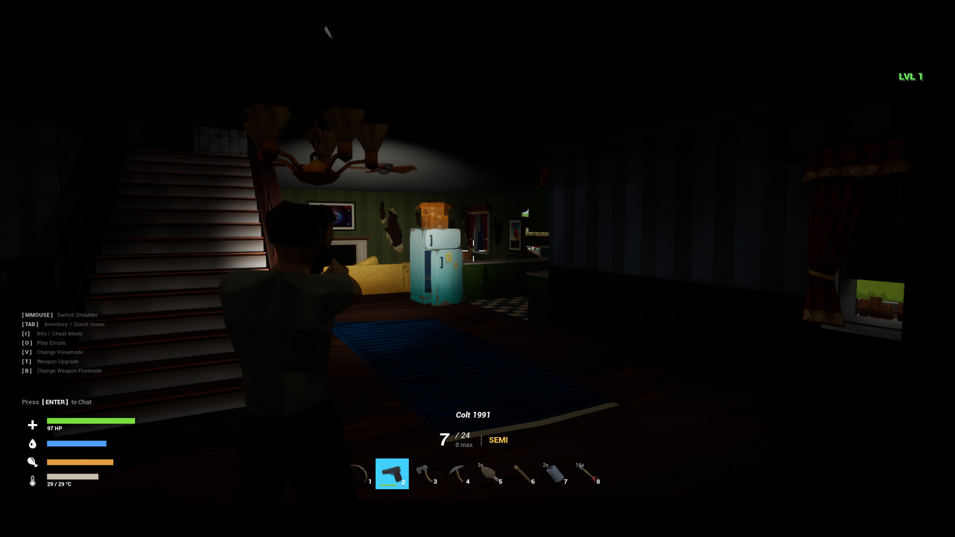 Shards of Memory screenshot 9