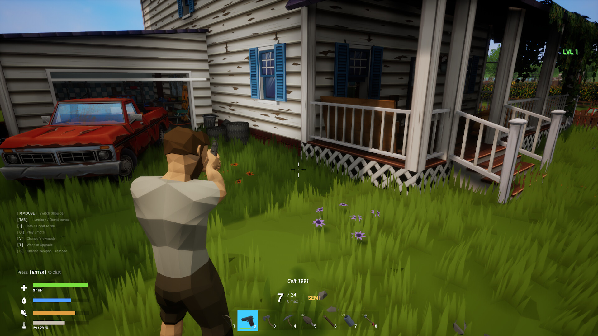Shards of Memory screenshot 4
