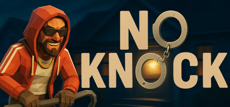 No Knock — Steam header