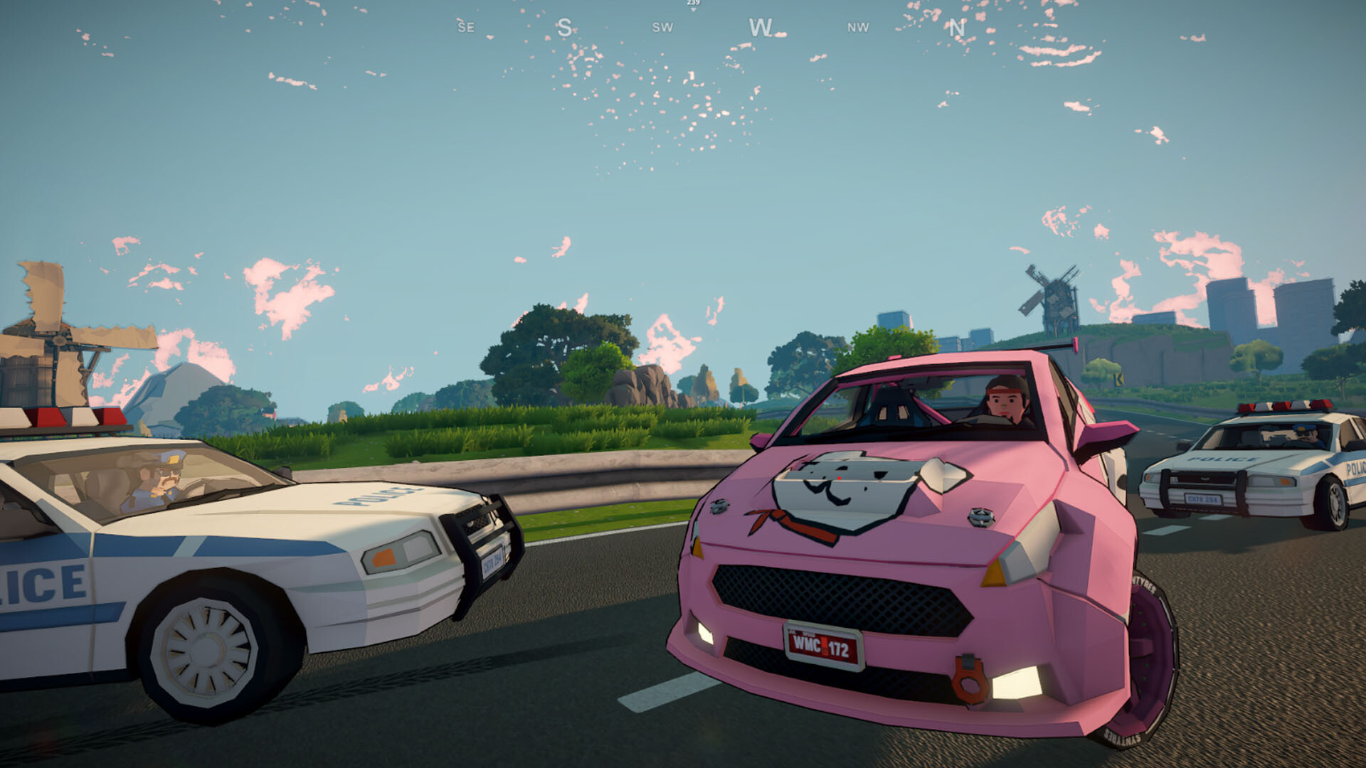 No Knock screenshot 2