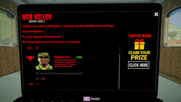 Screenshots