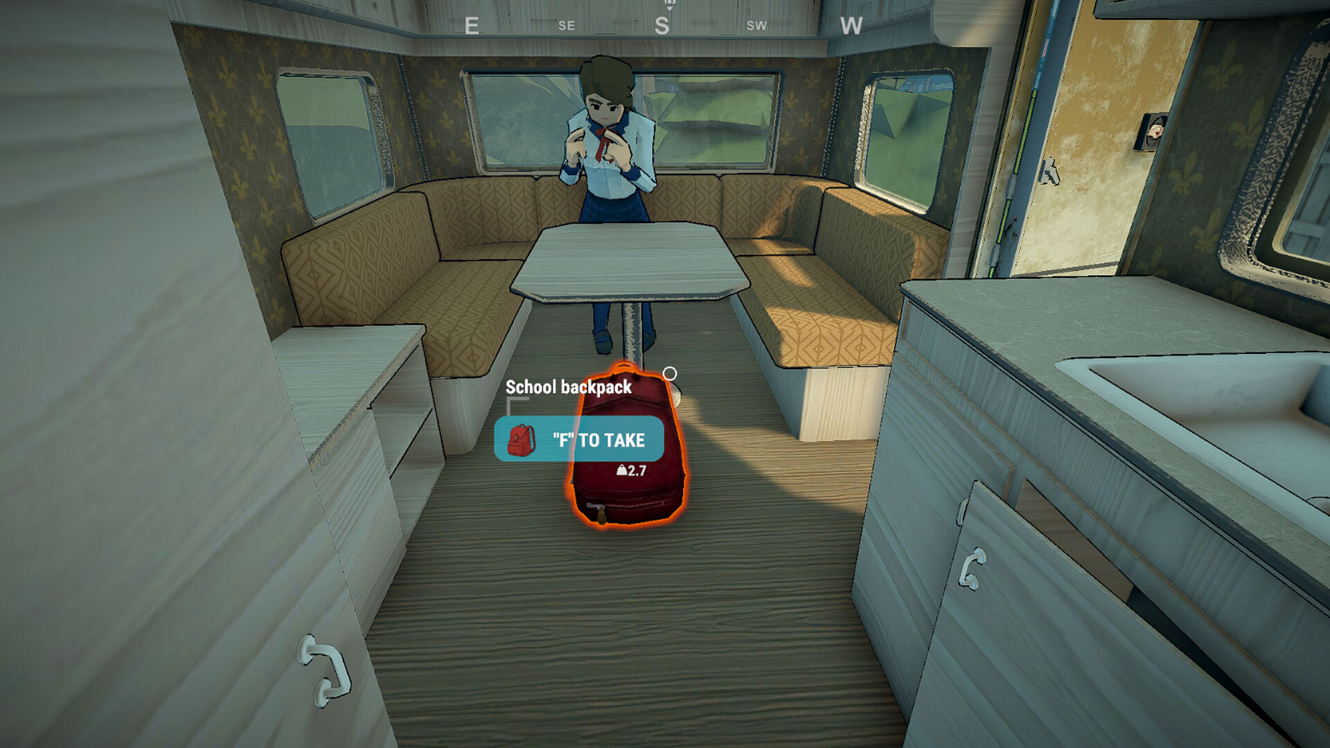 No Knock screenshot 3