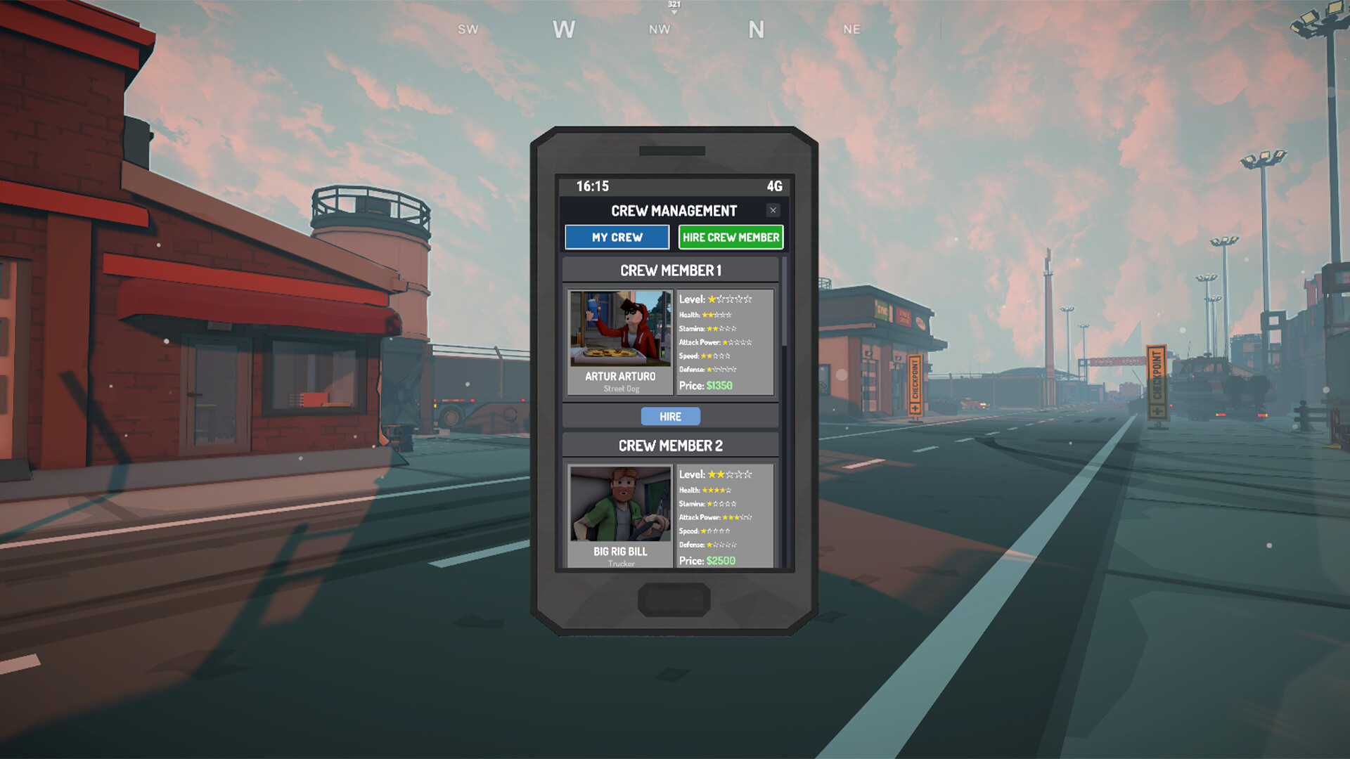 No Knock screenshot 8