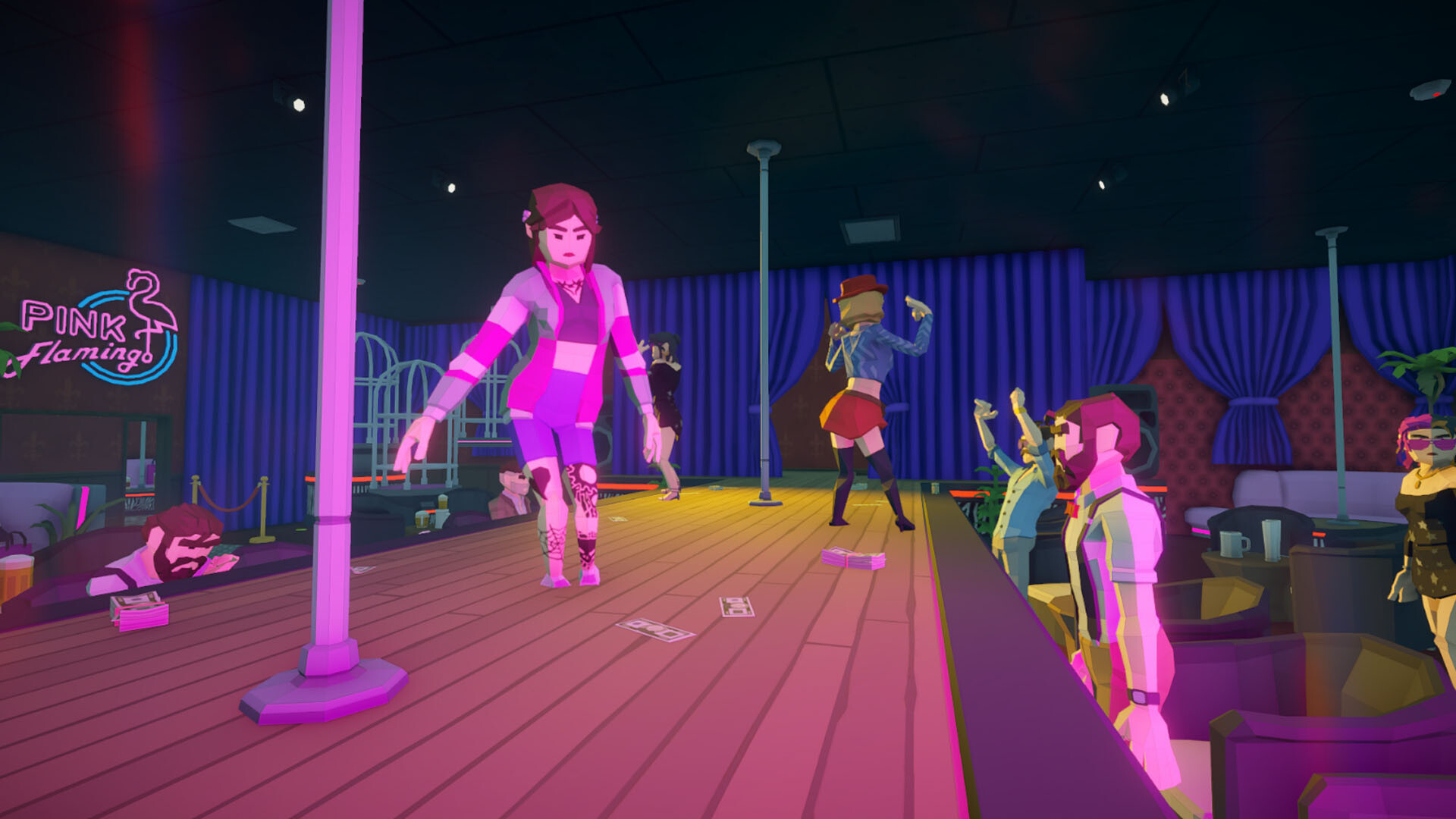 No Knock screenshot 6