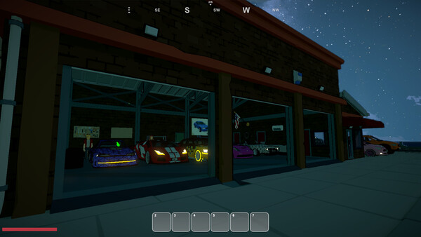 Screenshots