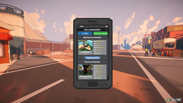Screenshots